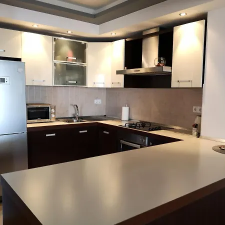 Seasun Appartement *