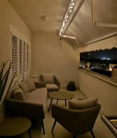 Seasun Appartement *