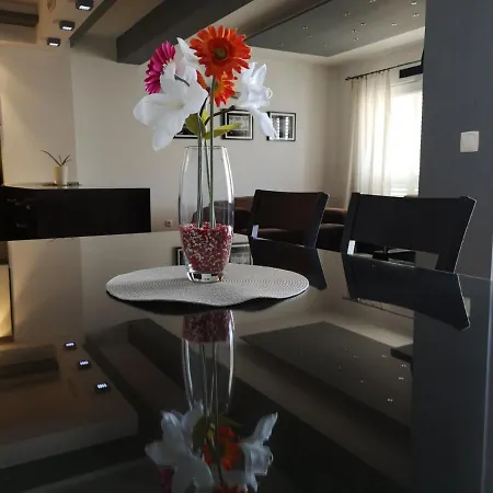 Apartamento Seasun Makarska