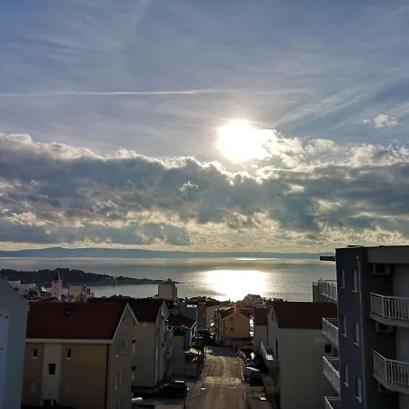 Apartamento Seasun
