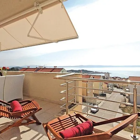 Apartamento Seasun *