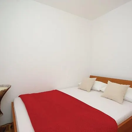 Apartamento Seasun Makarska