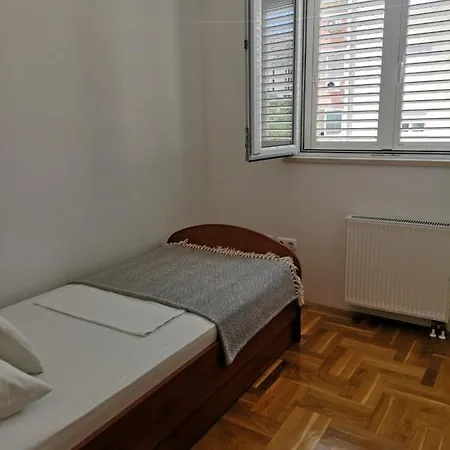 Seasun דירה מאקרסקה